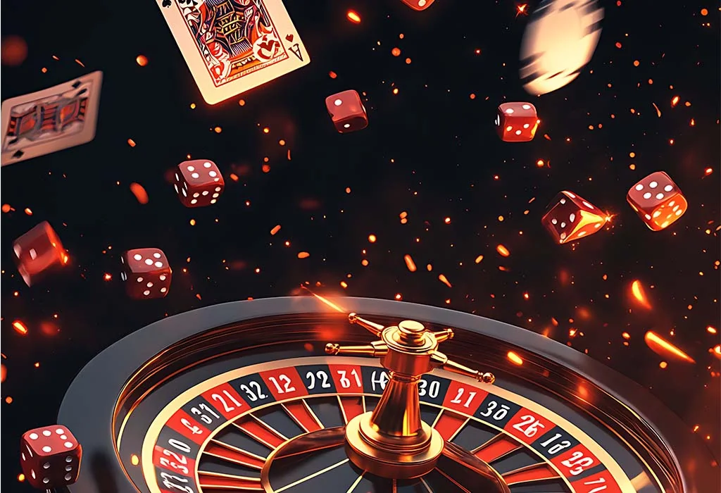 HBET hỗ trợ người chơi