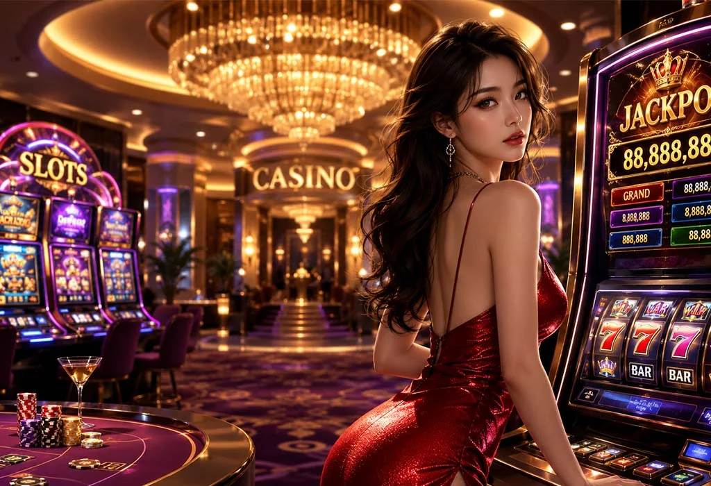 HBET trung tâm giải trí thương hiệu